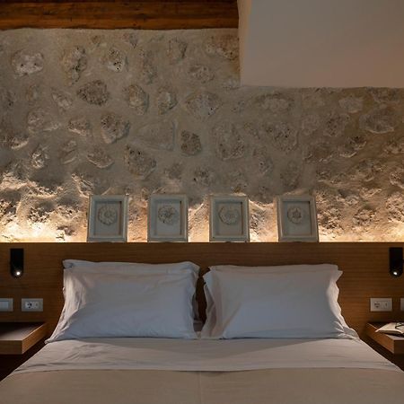 Borgo Giallonardo Wine Relais Realmonte Exteriör bild