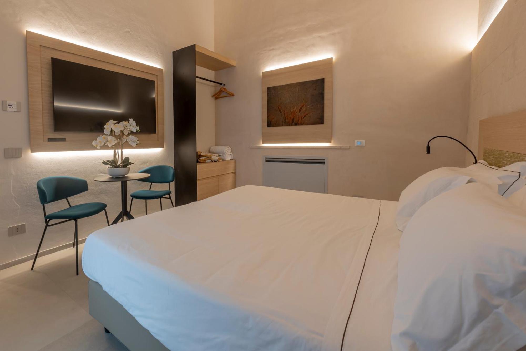 Borgo Giallonardo Wine Relais Realmonte Exteriör bild