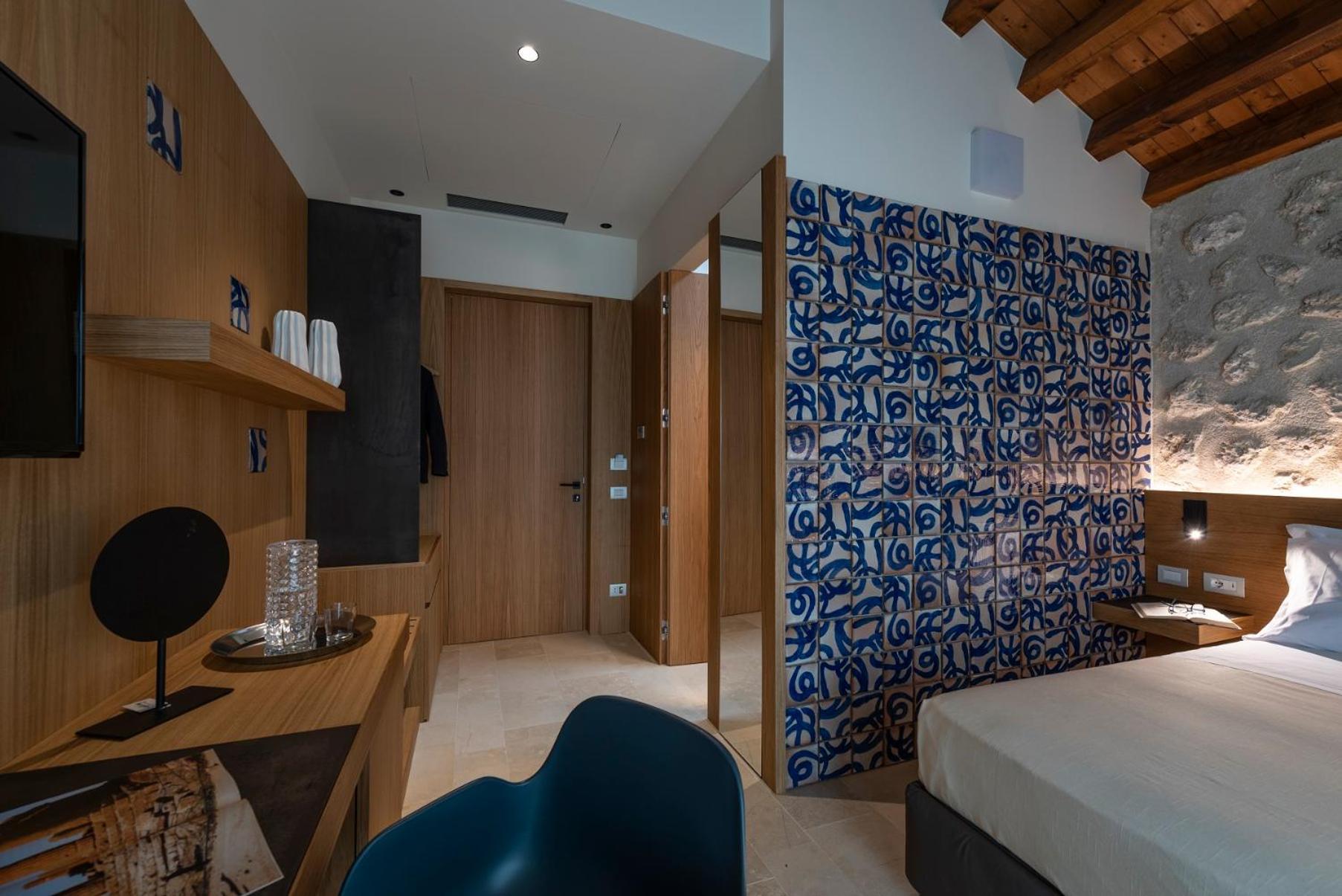 Borgo Giallonardo Wine Relais Realmonte Exteriör bild