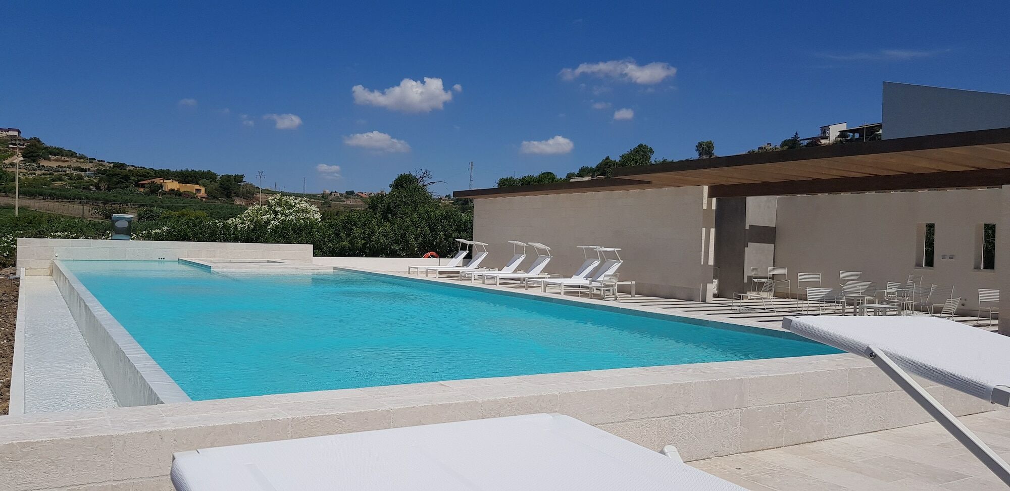 Borgo Giallonardo Wine Relais Realmonte Exteriör bild